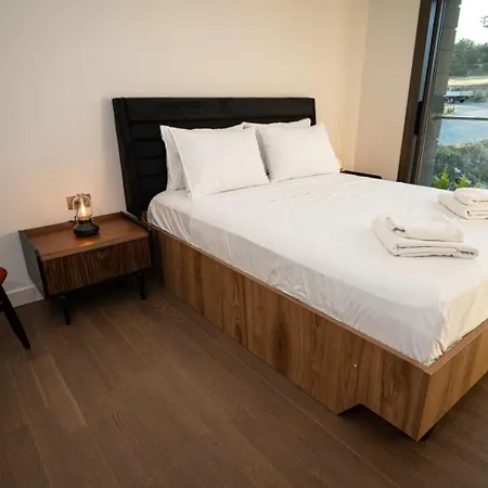 Villa Ayayorgi House Çeşme