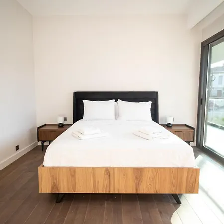 Villa Ayayorgi House Cesme
