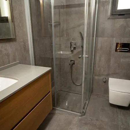 Villa Ayayorgi House Cesme
