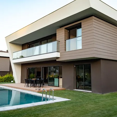Ayayorgi House * Cesme