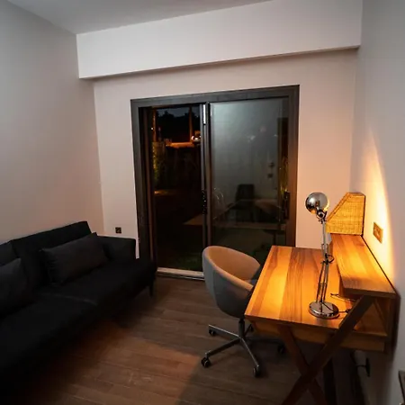 Villa Ayayorgi House Cesme