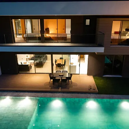 Villa Ayayorgi House *