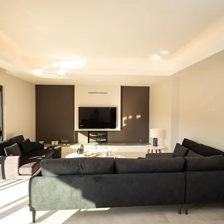 Ayayorgi House Cesme