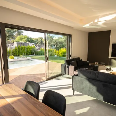 Ayayorgi House Cesme