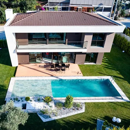 Ayayorgi House Villa
