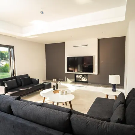Villa Ayayorgi House Cesme