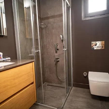 Ayayorgi House Villa Cesme