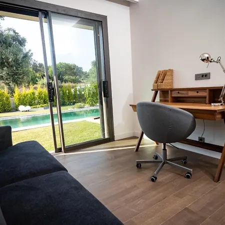 Ayayorgi House Cesme