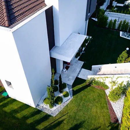 Ayayorgi House Cesme